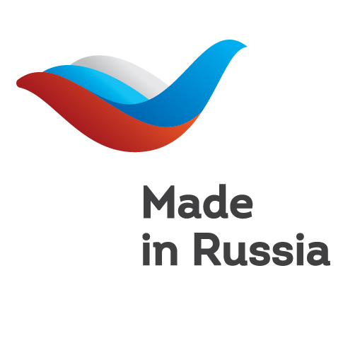 Made in Russia