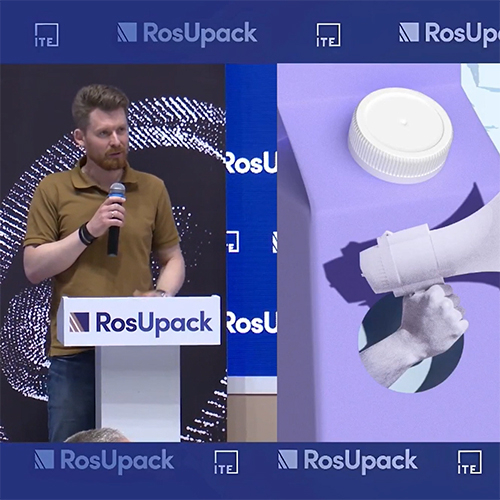Social packaging