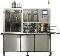 ALTER- 04A 1500 carousel