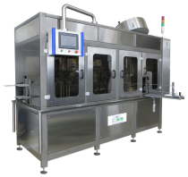 Automatic machine ALTER- 04A 3000