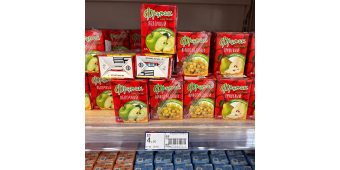 MoloPak Packaging in China
