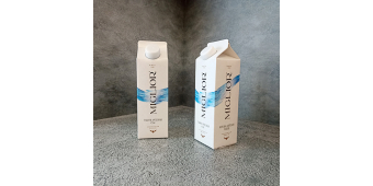 Miglior - water from Kazakhstan
