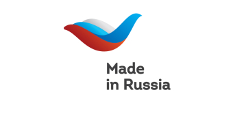 Made in Russia