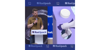 Social packaging