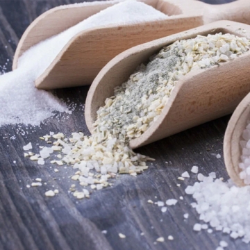 Bulk food products