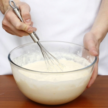 Cooking mixes | HoReCa