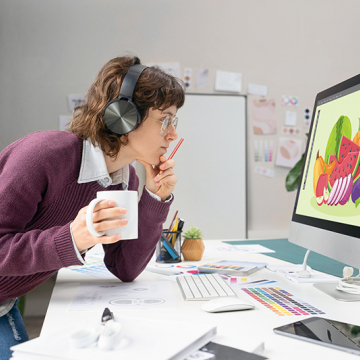 Design development
