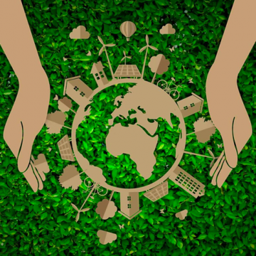 Sustainable development