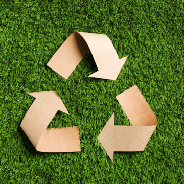 Environmental responsibility