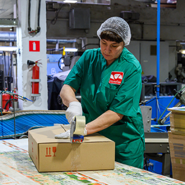 Occupational safety and health