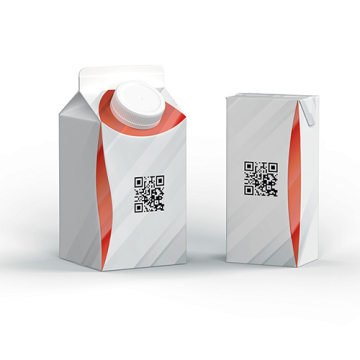 Smart packaging