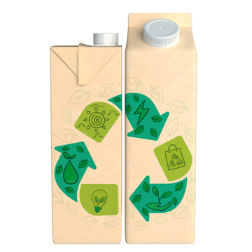 Eco-packaging