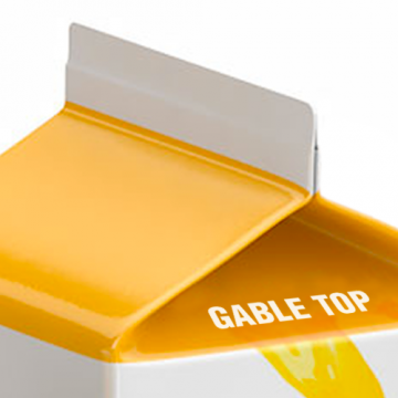 Gable Top Technology