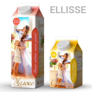 Custom packaging