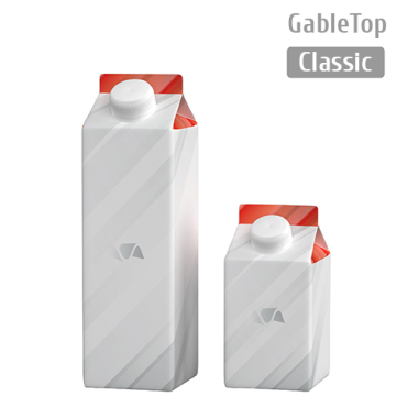 Gable Top