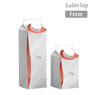 Gable Top