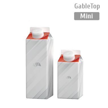 Gable Top