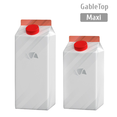 Gable Top