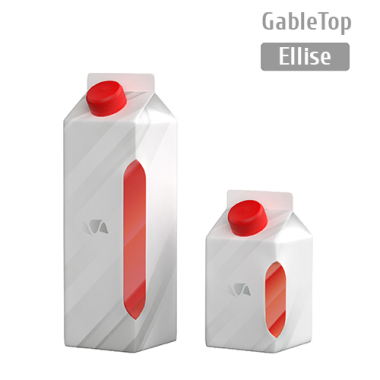 Gable Top