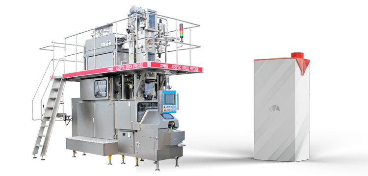 Filling equipment